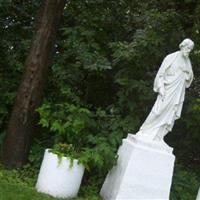 Fanny Allen Cemetery on Sysoon