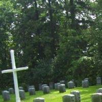 Fanny Allen Cemetery on Sysoon