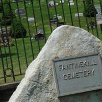 Fantinekill Cemetery on Sysoon