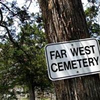 Far West Cemetery on Sysoon