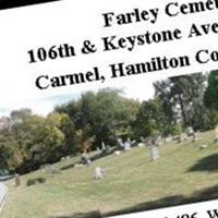 Farley Cemetery on Sysoon