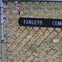 Farley Cemetery on Sysoon