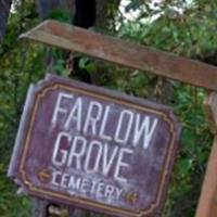Farlow Grove Cemetery on Sysoon