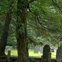 Farm Cemetery on Sysoon