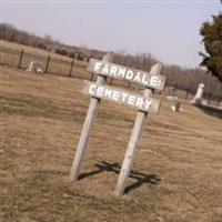 Farmdale Cemetery on Sysoon