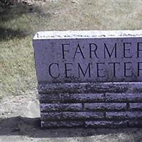Farmer Cemetery on Sysoon
