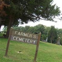 Farmers Cemetery on Sysoon