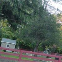 Farmers Creek Cemetery on Sysoon