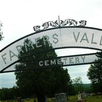 Farmers Valley Cemetery on Sysoon