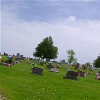 Farmersburg-Wagner Cemetery on Sysoon