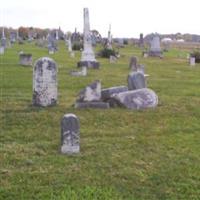 Farmersville Cemetery on Sysoon