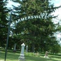 Farmersville Cemetery on Sysoon