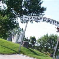 Farmin Cemetery on Sysoon