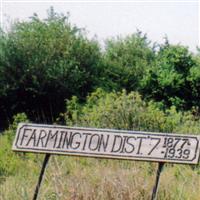 Farmington Cemetery on Sysoon