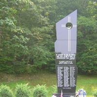 Farmington Number 9 Consolidated Coal Memorial on Sysoon