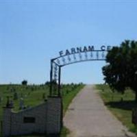 Farnam Cemetery on Sysoon