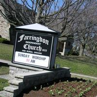 Farringdon Burial Ground on Sysoon