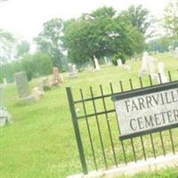 Farrville Cemetery on Sysoon