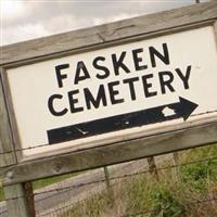 Fasken Cemetery on Sysoon