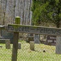 Faucett-Fellows Cemetery on Sysoon