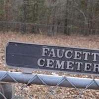 Faucette Cemetery on Sysoon