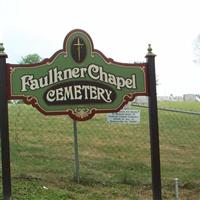 Faulkner Cemetery on Sysoon