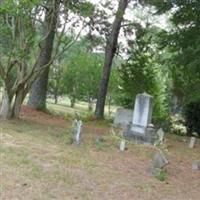 Faulkner Cemetery on Sysoon