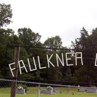 Faulkner Cemetery on Sysoon