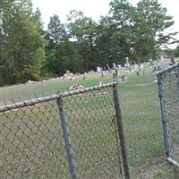 Faulkner Cemetery on Sysoon