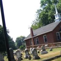 Fawcett Methodist Cemetery on Sysoon