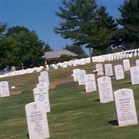 Fayetteville National Cemetery on Sysoon