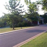 Fayetteville National Cemetery on Sysoon