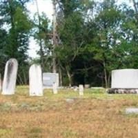 Feagin Cemetery on Sysoon