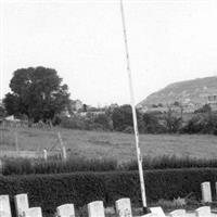 Fecamp (le Val-aux-Clercs) Communal Cemetery on Sysoon