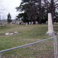 Fellows Cemetery on Sysoon