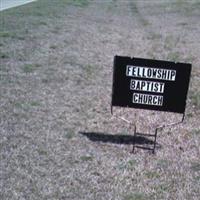 Fellowship Baptist Church Cemetery on Sysoon