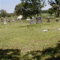 Fellowship Cemetery on Sysoon