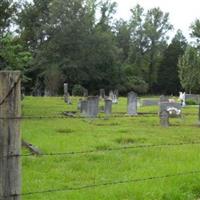 Fellowship Church Cemetery on Sysoon