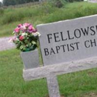 Fellowship Church Cemetery on Sysoon