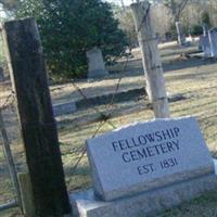 Fellowship Church Cemetery on Sysoon