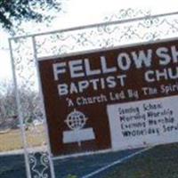 Fellowship Church on Sysoon