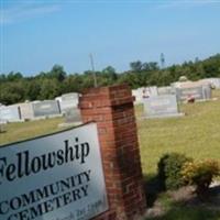 Fellowship Community Cemetery on Sysoon