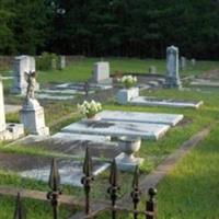 Fellowship Presbyterian Church Cemetery on Sysoon