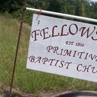Shiloh Fellowship Primitry Baptist Church Cemetery on Sysoon
