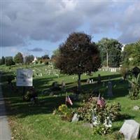 Fells Church Cemetery on Sysoon