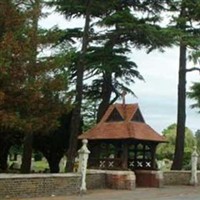 Feltham Cemetery on Sysoon