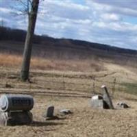 Feltner Cemetery on Sysoon