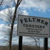 Feltner Cemetery on Sysoon