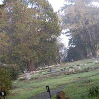 Felton Cemetery on Sysoon
