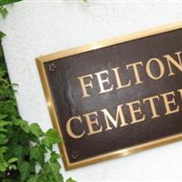Felton Cemetery on Sysoon